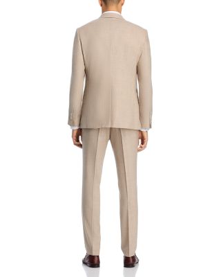 x David Beckham Timeless Suit