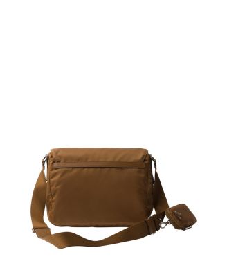 Re-Nylon Shoulder Bag