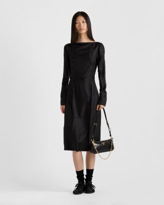  Re-Edition Mini Velvet Bag