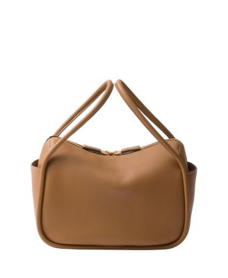 Darling Leather Handbag