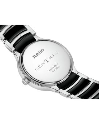 Centrix Diamonds Watch, 35mm