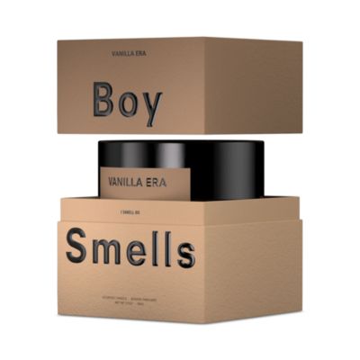 Vanilla Era Magnum Candle, 27 oz.