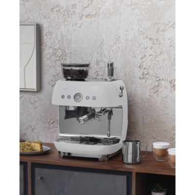 Espresso Coffee Machine