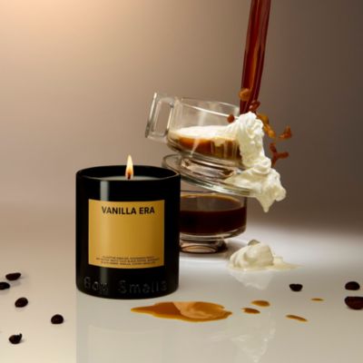 Vanilla Era Standard Candle, 8.5 oz.