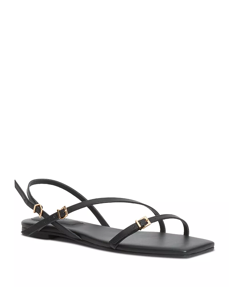 Simkhai Women's Carey Sandals
