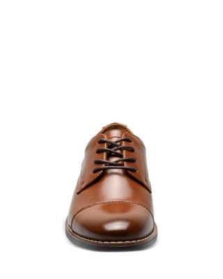 Boys' Rucci Cap Toe Oxford Shoes - Toddler, Little Kid, Big Kid