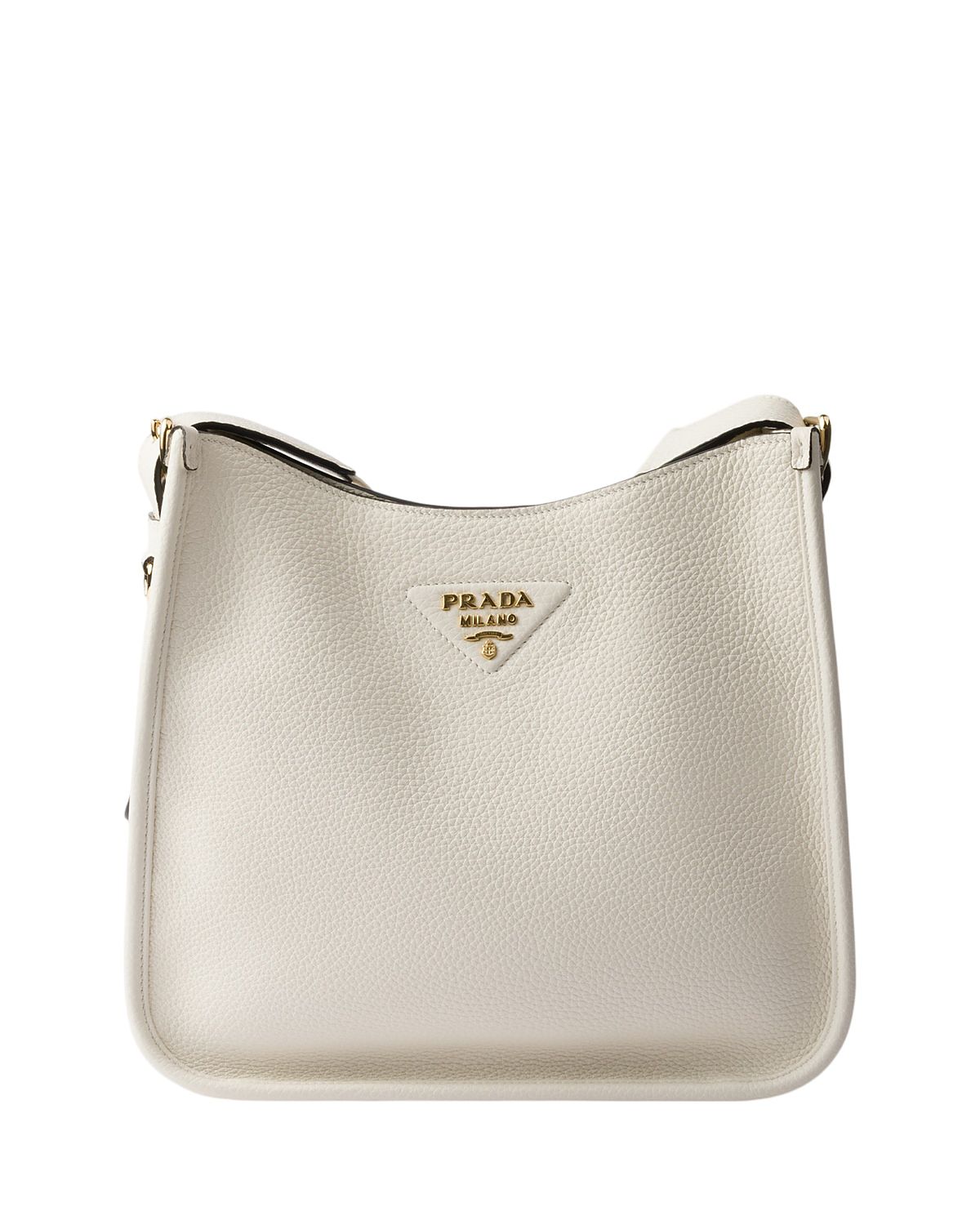 Prada Medium Leather Bag
