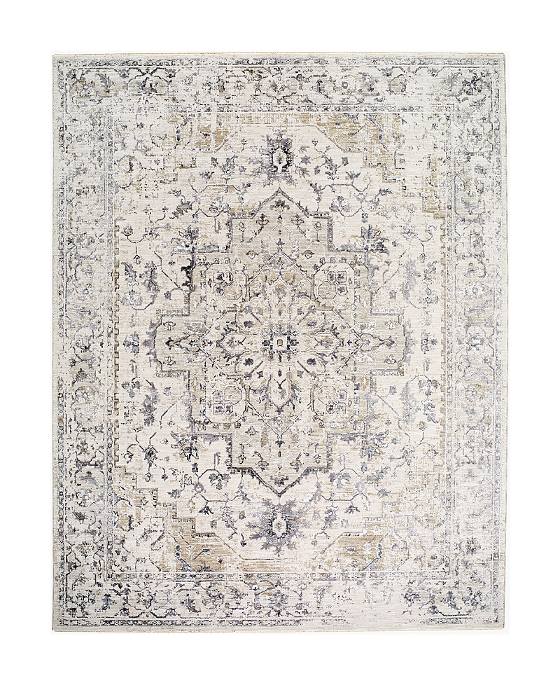 Livabliss Shoal Creek Sora Area Rug, 5' X 7'5