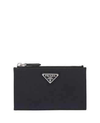 Prada - Saffiano Leather Card Holder