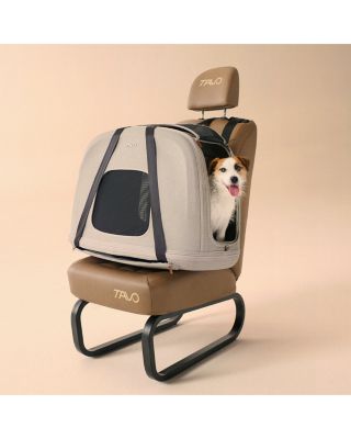 Crispin Impact Tested Pet Travel Crate (Medium)