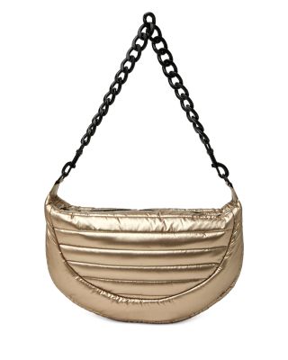 Elton Hobo Bag