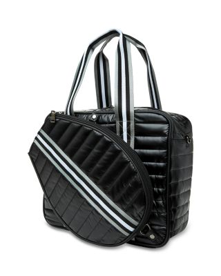 You Are Champion Tennis Bag