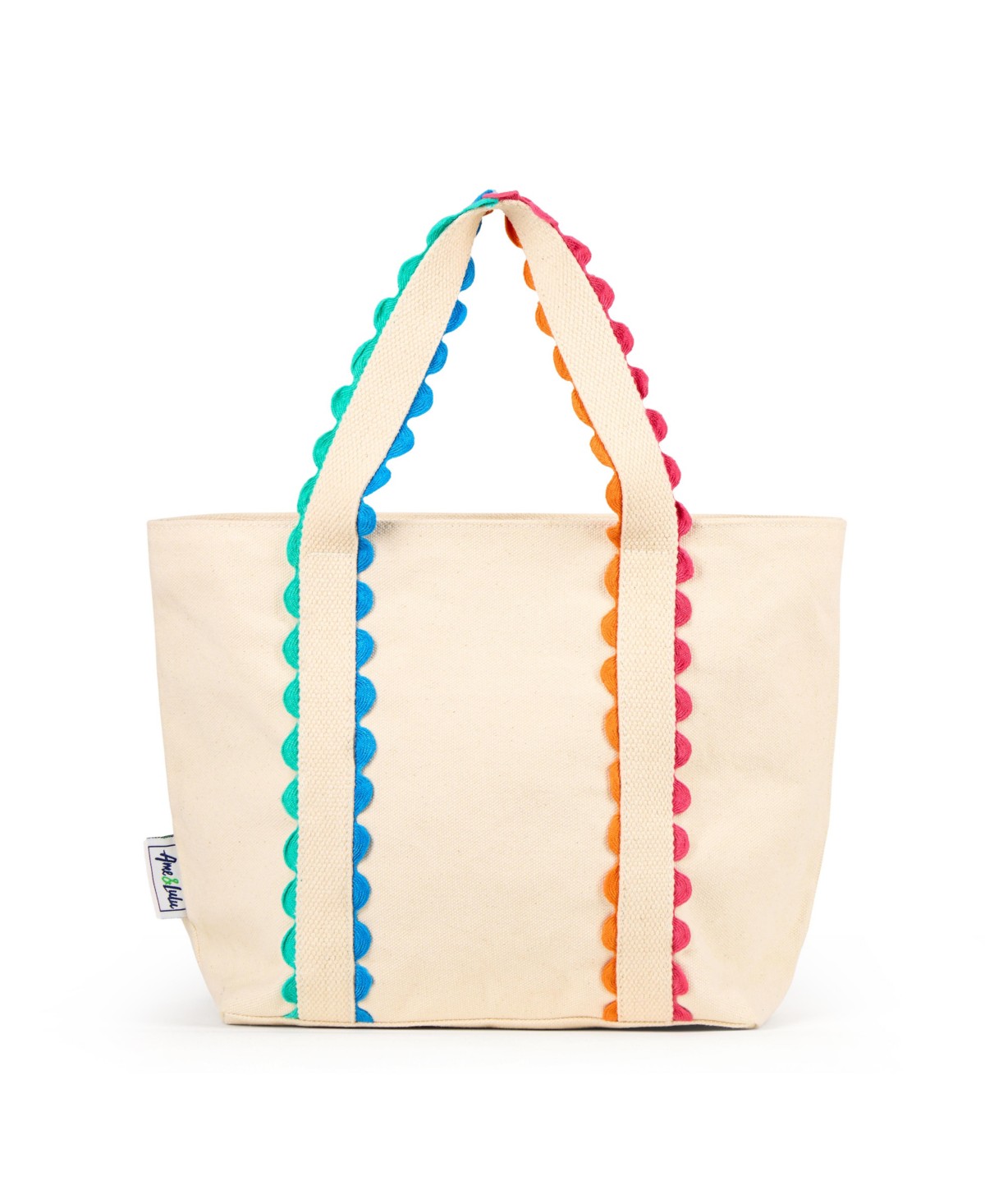 Mini Nantucket Tote