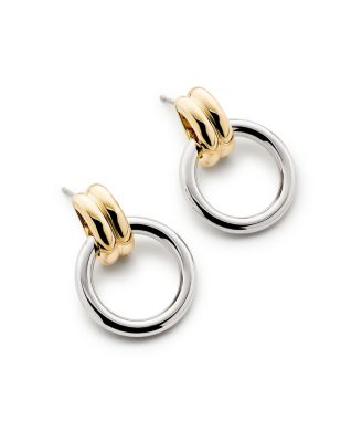 Quinn Statement Earrings