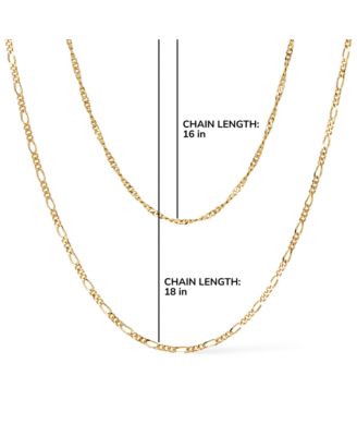 Vintage Heritage Necklace Set