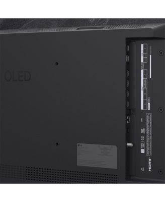  OLED42C5PUA 42" 4K UHD OLED evo C5 Smart TV