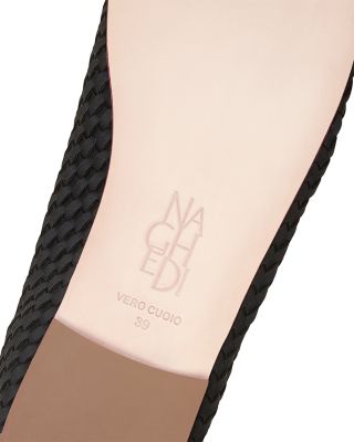 Women's Nomad Ballet Flats