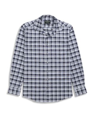 Ridgelands Sports Fit Button Down Shirt
