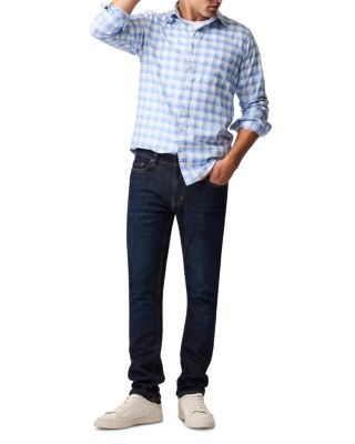 Scarborough Sports Fit Button Down Shirt 