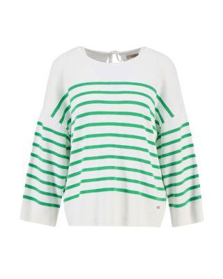 Kayleigh Knitted Sweater