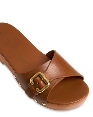 Women's Jeannette Slide Sandals