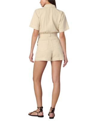The Sophie Romper