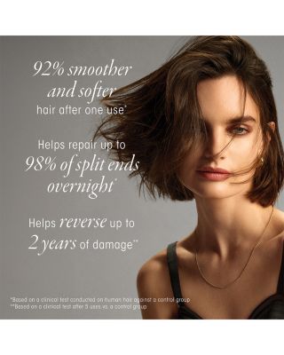 Gold Lust Restorative Night Cr&amp;egrave;me for Hair 5 oz.