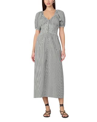 The Monet Midi Dress