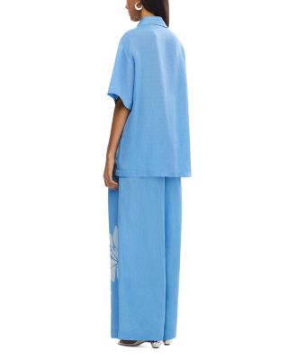 Tammy Cover Up Shirt