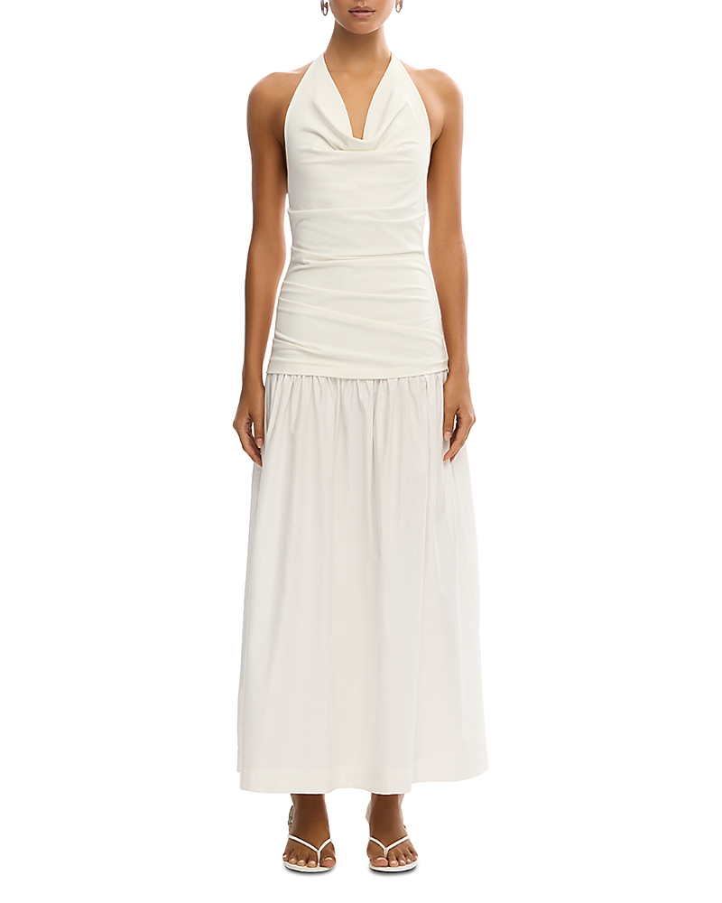 Significant Other Ariya Maxi Dress
