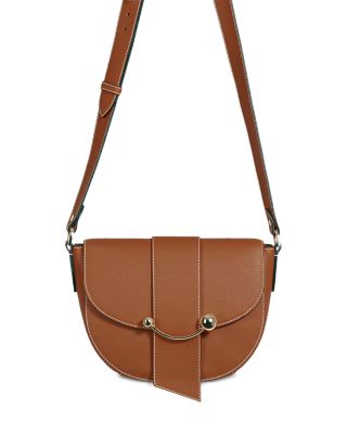 Strathberry - Crescent Satchel
