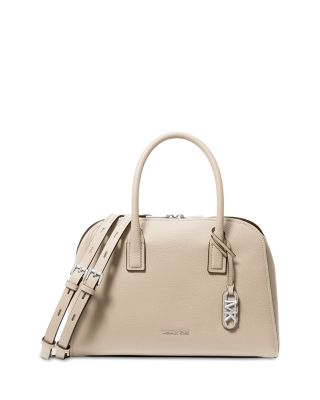 Ashton Medium Zip Satchel