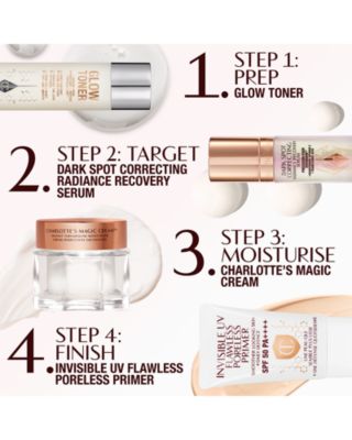 Dark Spot Correcting Radiance Recovery Serum 0.34 oz.