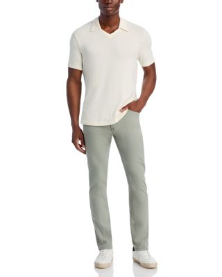 Bond Slim Fit Polo Shirt