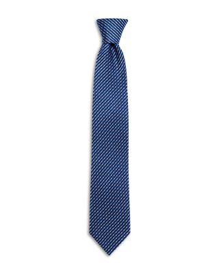 Woven Dash Tie - Exclusive