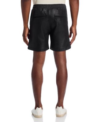 West Slim Fit Shorts