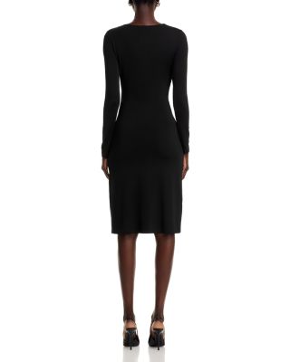 Eular Long Sleeve Dress