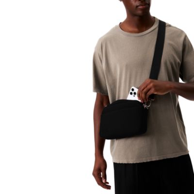 Travel Crossbody Bag