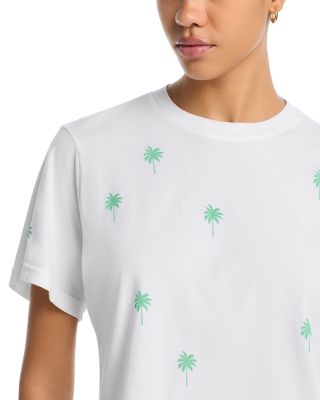 Mini Palm Tee - Exclusive