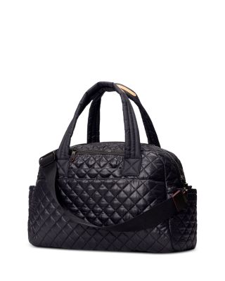 Jimmy Deluxe Weekender