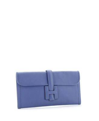 29 Jige Elan Clutch Swift