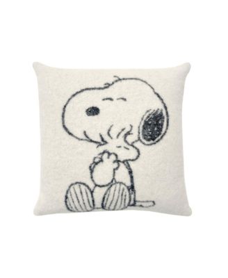  Peanuts Hug Cushion Cover, 1.65" L x 1.65" W