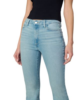 The Hi Honey High Rise Bootcut Jeans in Blissful