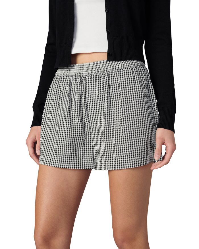 The Boxer Short