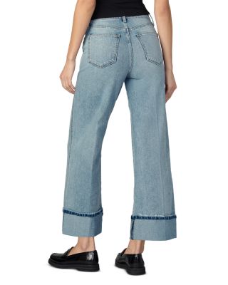 The Trixie High Rise Trouser Jeans in So Sweet