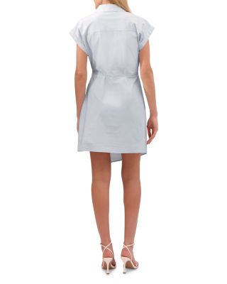 Poplin Dress