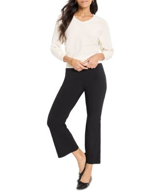 Wonderstretch Bootcut Pants