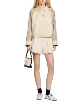Bertrand Jacket