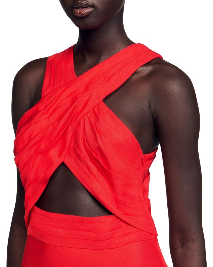 Valentina Dress