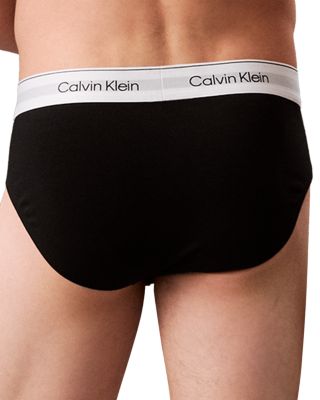 Hip Briefs, Pack of 3